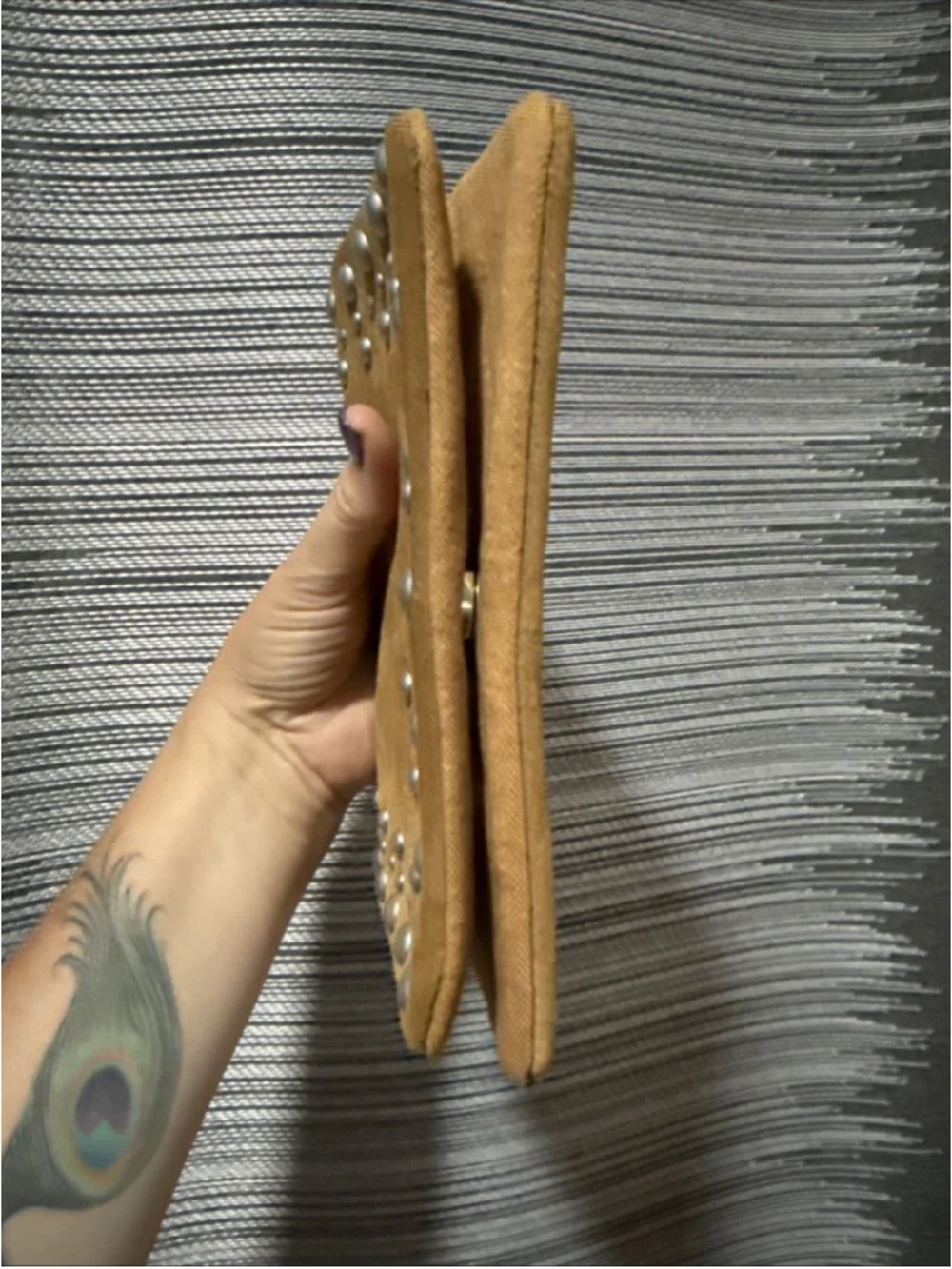 Free People this clutch